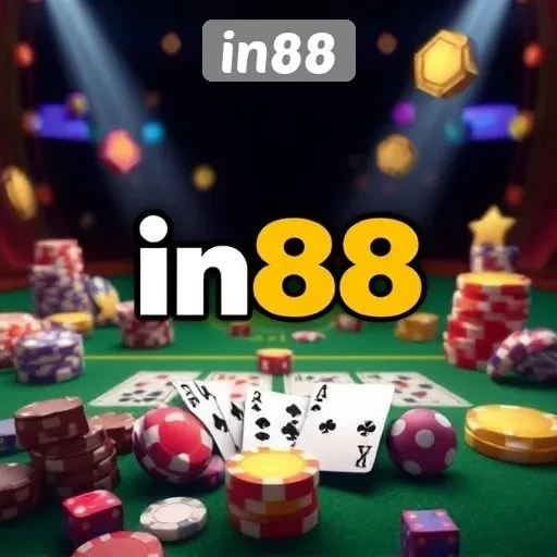 Kesempatan Menang Besar di Situs Game in88