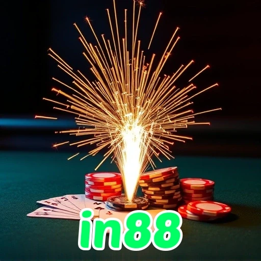 in88: Temukan Bonus Menarik yang Menggoda untuk Setiap Pemain