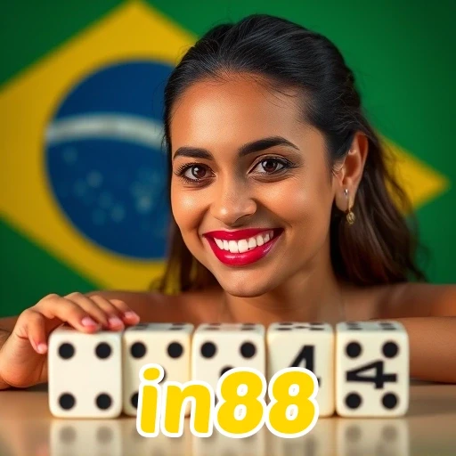 in88: Nikmati Cashback Menarik untuk Pengalaman Gaming Anda