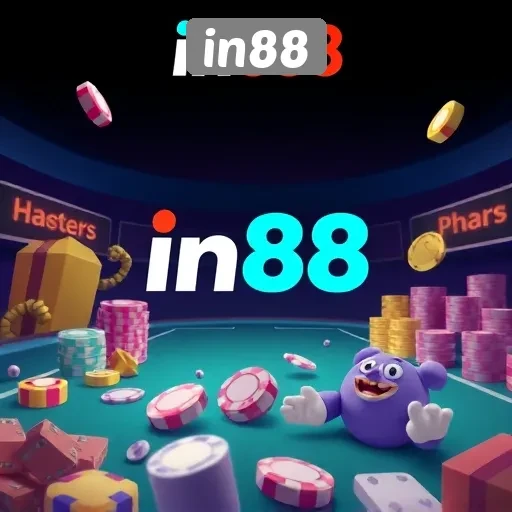 Mengungkap Fitur Menarik dari Situs Game in88