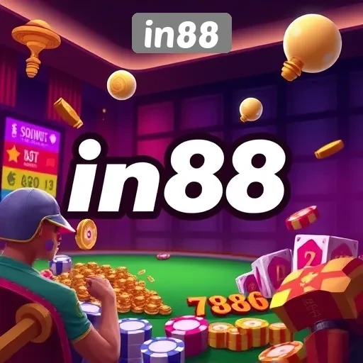 Mengulik Fitur Utama Situs Game in88