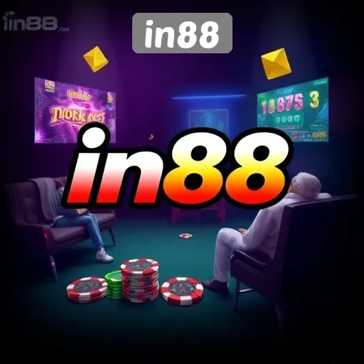 Panduan Lengkap Menggunakan Situs Game in88