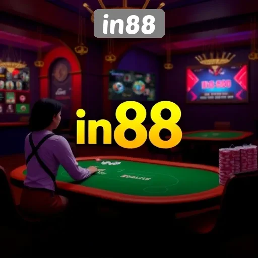 Meneliti Fitur Unggulan pada Situs Game In88