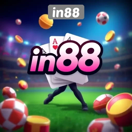 Mengenal in88 Platform Game Terbaru di Indonesia