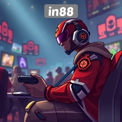 Mengapa in88 Menjadi Pilihan Utama Gamer di Indonesia
