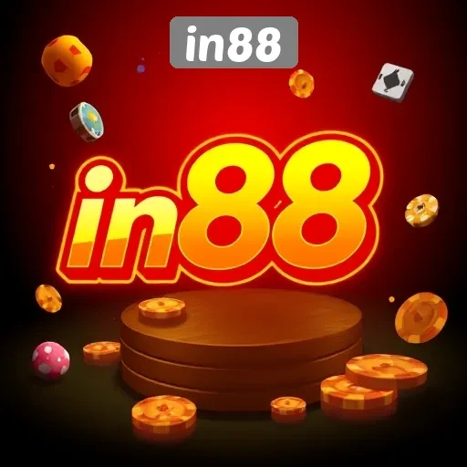 in88 sebagai Platform Game Terpercaya di Indonesia