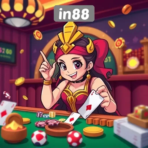 Ulasan Mengenai Pengalaman Pengguna di Situs In88