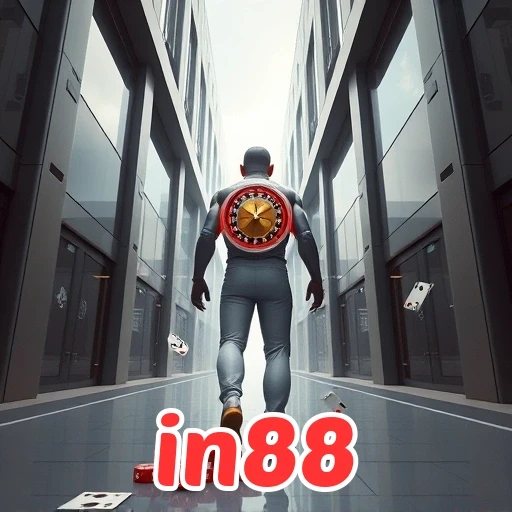 in88: Permainan Poker Seru dan Menarik untuk Para Penggemar
