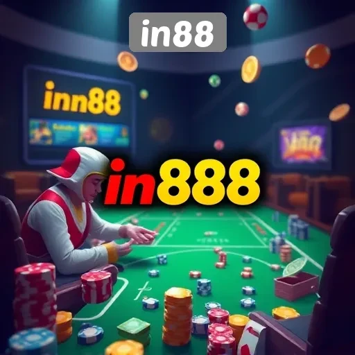 Review Mendalam tentang Fasilitas di Situs Game in88