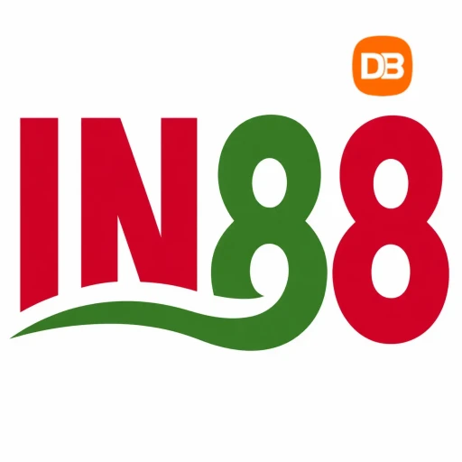 Logo resmi in88