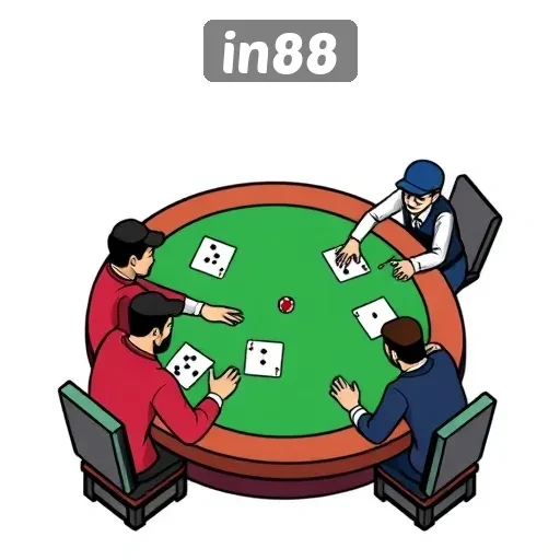 Strategi dan Tips untuk Meningkatkan Peluang Menang di in88